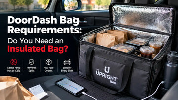 doordash bag requirement guide featured image