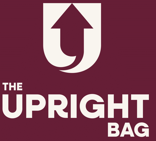 Theuprightbag