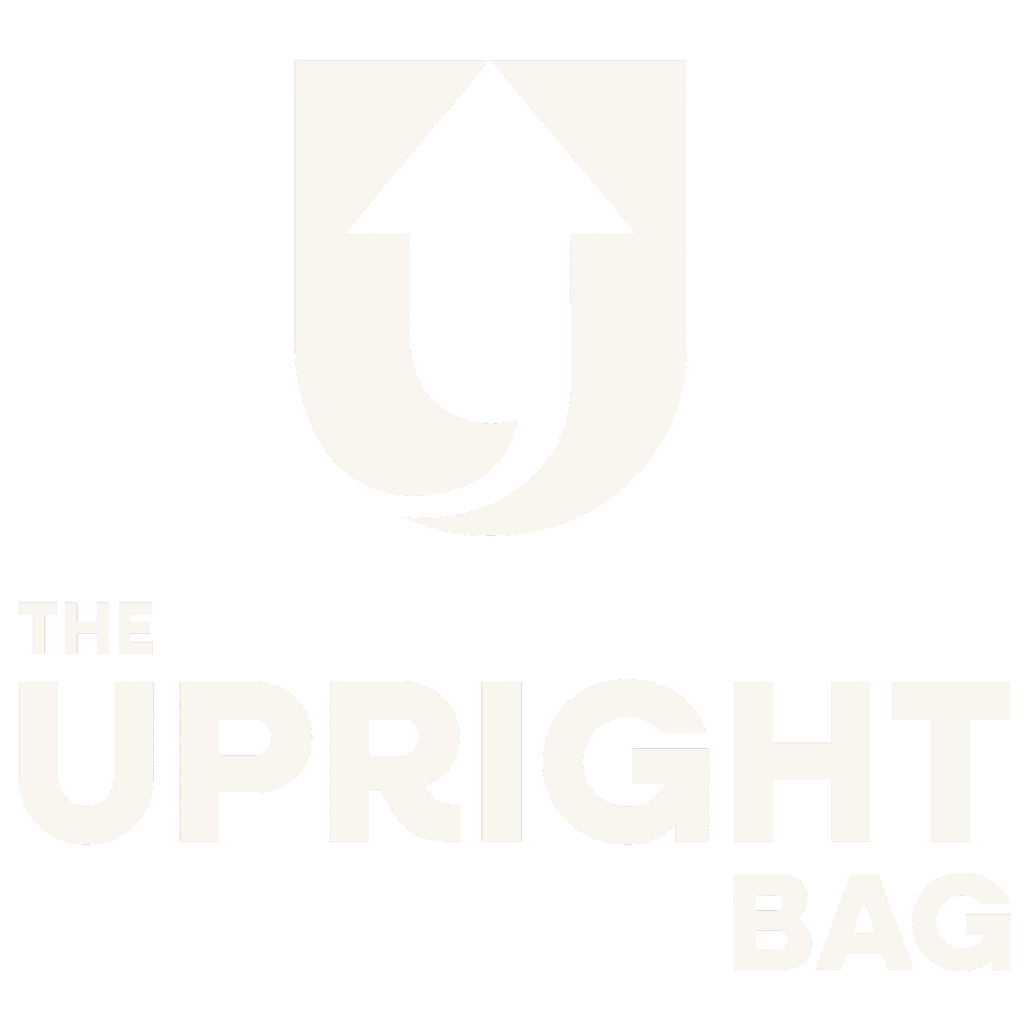 The Upright Bag