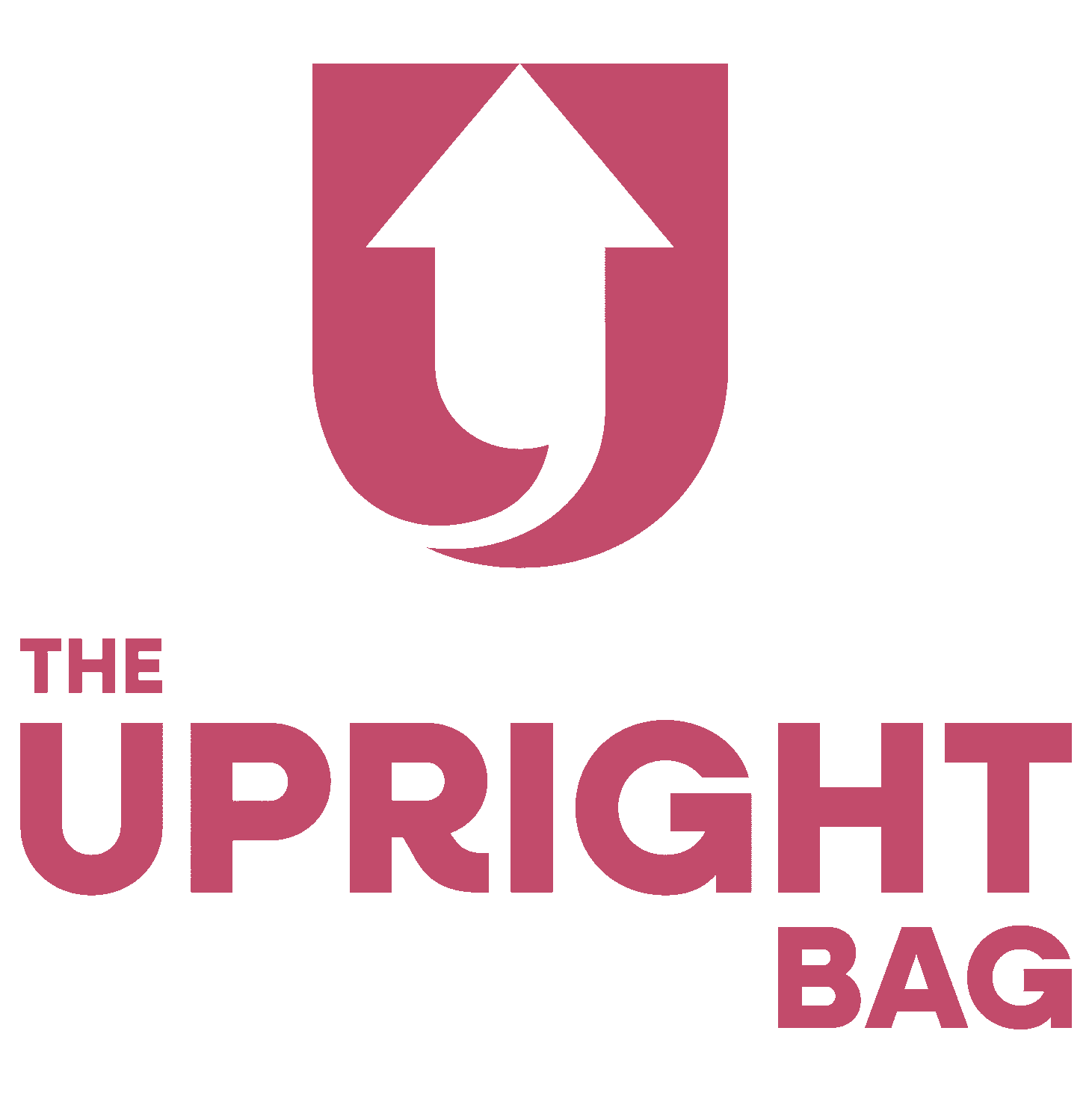 The Upright Bag